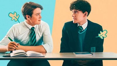 'Heartstopper': fecha de estreno, quién vuelve, cómo continúa el amor de Nick y Charlie y todo lo que sabemos de la temporada 2 noticias imagen