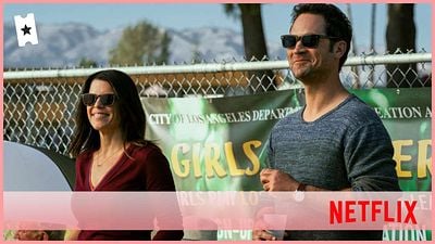 Estrenos Netflix: Las series que llegan del 9 al 15 de mayo noticias imagen