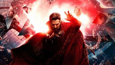 'Doctor Strange en el multiverso de la locura': Este cameo ha confirmado una de las incógnitas más esperadas del futuro de Marvel