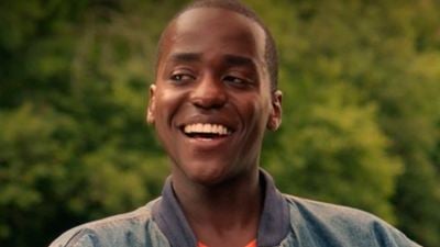 El actor de 'Sex Education' Ncuti Gatwa será el nuevo 'Doctor Who': 3 detalles sobre su fichaje