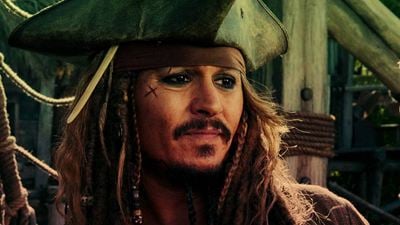El Jack Sparrow de Disney iba a ser un "espadachín que pelea poco": Así lo cambió Johnny Depp 