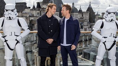 Hayden Christensen cuenta cómo fue volver a pisar un set de 'Star Wars': “Fue una experiencia muy surrealista” noticias imagen