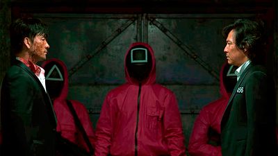 'El Juego del Calamar', un paso más cerca de la temporada 2, fija su objetivo noticias imagen