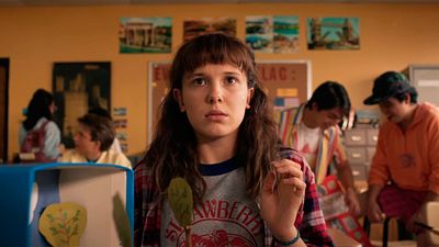 'Stranger Things' anuncia un final de película para la temporada 4: ¿Por qué se estrena en dos partes? noticias imagen