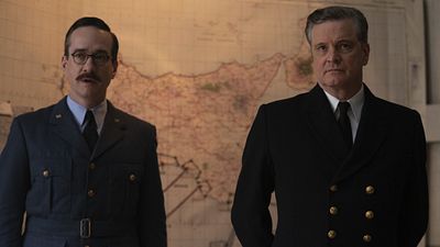 'El arma del engaño': El plan estratégico que visitó España y cambió el curso de la Segunda Guerra Mundial noticias imagen