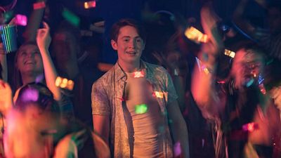 'Heartstopper', el gran éxito de Netflix, renueva por una temporada 2 y 3 noticias imagen