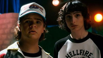 La temporada 4 de 'Stranger Things' terminará con un episodio de dos horas y media: Disfruta ya de los primeros ocho minutos noticias imagen