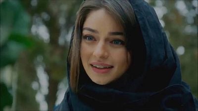 Así es 'Meryem', la nueva serie turca a la que engancharte por las tardes noticias imagen