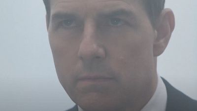 Tráiler de 'Misión: Imposible 7': Acción, una decisión final y a caballo por el desierto en el espectacular primer adelanto con Tom Cruise noticias imagen