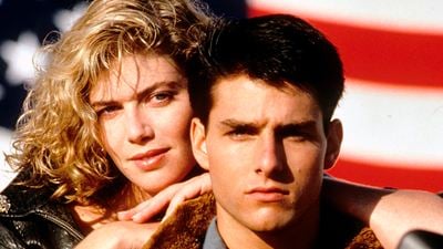 'Top Gun: Maverick': Dónde puedes ver en 'streaming' la primera película de la saga de Tom Cruise