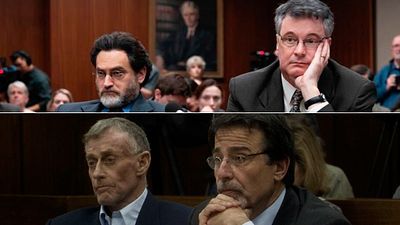 'The Staircase': así son los personajes reales del mejor 'true crime' del año (y dónde están ahora)