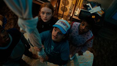 'Stranger Things' pone fin a la espera: Cómo, dónde, cuándo y a qué hora puedes ver los capítulos de la temporada 4