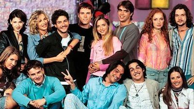 Qué fue de los chicos de 'Al salir de clase': El reparto se reúne 20 años después y así han cambiado noticias imagen