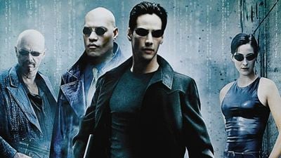Matrix: 24 detalles ocultos en la trilogía
