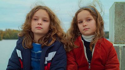 'Petite Maman': una de las películas más bonitas de 2021 llega esta semana a tu casa  noticias imagen