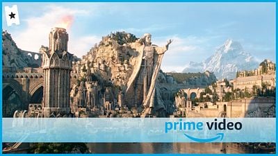 3 series tan ambiciosas como 'El Señor de los Anillos: Los Anillos de Poder' que ya puedes ver en Prime Video noticias imagen