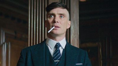 'Peaky Blinders': La impresionante cantidad de cigarrillos que fumó Cillian Murphy para interpretar a Thomas Shelby