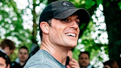 'The Witcher': Henry Cavill, exhausto tras dos semanas rodando escenas de lucha sin descanso noticias imagen