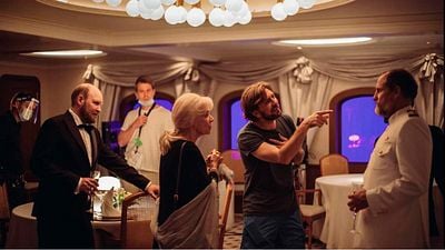 ¿Quién es Ruben Östlund qué es 'Triangle of Sadness' y por qué su Palma de Oro en Cannes ha sido tan polémica? noticias imagen