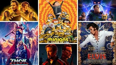 Mejor con palomitas y refresco: 14 películas imprescindibles que no te puedes perder este verano en cines noticias imagen