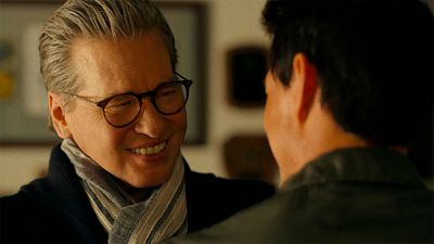La escena más emotiva de 'Top Gun: Maverick': Así consiguieron dar voz a Val Kilmer en la secuela noticias imagen