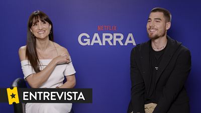Juancho Hernangómez, del Estudiantes a la NBA y a dar el salto a Netflix con 'Garra': "En ningún momento mi sueño ha sido ser actor"