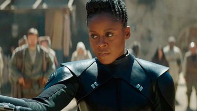 Star Wars y Ewan McGregor defienden a Moses Ingram tras los ataques racistas hacia villana de 'Obi-Wan Kenobi' noticias imagen