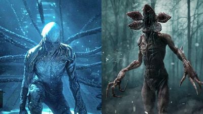 'Stranger Things 4': del Demogorgon a Vecna, ¿cuál es el origen de sus monstruos y qué significan? noticias imagen