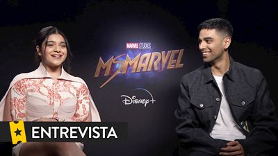 'Ms. Marvel' comienza una nueva generación de superhéroes: "Su código moral y humanidad son diferentes a los demás"