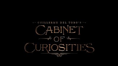 Escalofriante avance de 'El gabinete de curiosidades de Guillermo del Toro', la serie de terror más atípica de Netflix (que no tendrás que esperar mucho para ver) noticias imagen