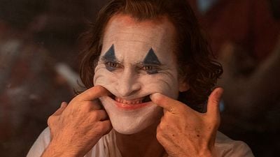 'Joker' detrás de las cámaras: 4 locuras de Joaquin Phoenix durante el rodaje de la película de DC  noticias imagen