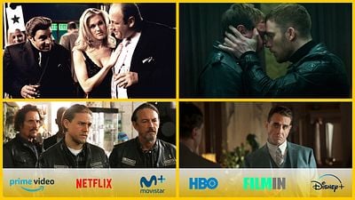 Qué ver: 5 potentes series en 'streaming' sobre gángsters y mafiosos que te engancharán si te encantó 'Peaky Blinders' noticias imagen