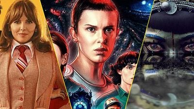 Las mejores series de 2022 (y dónde ver en 'streaming') noticias imagen