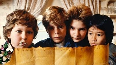 Qué fue de los actores de 'Los Goonies': Así han cambiado los protagonistas de la película de aventuras de los 80