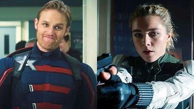 Marvel prepara su 'Escuadrón Suicida': Qué es 'Thunderbolts' y qué personajes del UCM podrían aparecer noticias imagen