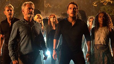 Te decimos por qué 'Jurassic World: Dominion' es un buen final para la saga noticias imagen