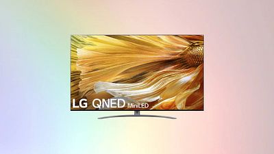 Disfruta de la mejor experiencia del cine en casa con esta Smart TV de LG: 65 pulgadas y Dolby Vision a precio mínimo histórico en MediaMarkt noticias imagen