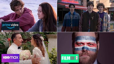 Todos los estrenos de películas y series en Prime Video, Movistar+, HBO Max y Filmin en la semana del 13 al 19 de junio noticias imagen
