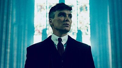 'Peaky Blinders' no ha terminado: Todo lo que sabemos de la película que supondrá el final noticias imagen