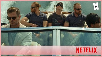 Estrenos Netflix: Las series y películas que llegan del 13 al 19 de junio noticias imagen