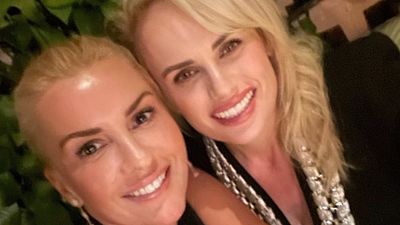 Rebel Wilson sobre las acusaciones de que la obligaron a salir del armario: "Fue una situación muy difícil" noticias imagen