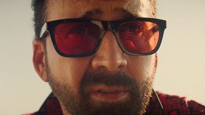 Nicolas Cage se retira en este adelanto en EXCLUSIVA de 'El insoportable peso de un talento descomunal': "Ya no soy actor" noticias imagen