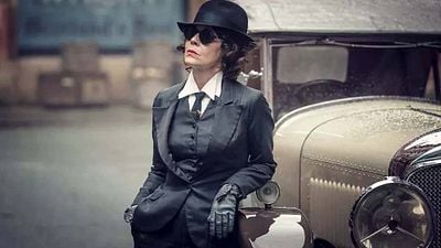 Era importante que Polly apareciera en la temporada 6 de 'Peaky Blinders': "Habría querido que continuáramos" noticias imagen