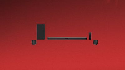 Subwoofer inalámbrico y 520W de potencia: traslada la experiencia del cine a casa con esta barra de sonido LG: descuentazo en MediaMarkt noticias imagen