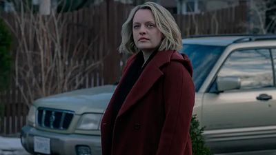 'El cuento de la criada' prepara su regreso: fecha de estreno y primeras imágenes de la temporada 5 noticias imagen