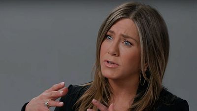 Jennifer Aniston la lía con sus últimos comentarios sobre la industria de Hollywood y las redes se le echan encima noticias imagen