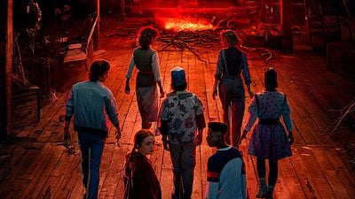 Los creadores de 'Stranger Things' planearon matar a uno de los personajes más carismáticos y su supervivencia flaquea en la temporada 4 noticias imagen