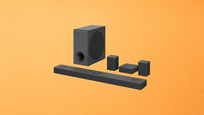 Por casi 200 euros de descuento puedes llevarte esta barra de sonido LG: disfruta de la mejor calidad con 620W de potencia y Dolby Atmos noticias imagen