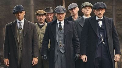 'Peaky Blinders': Covid, pérdidas y un adiós precipitado. ¿Por qué la temporada 7 no ha visto la luz? noticias imagen