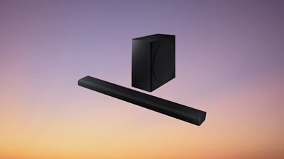 Esta barra de sonido Samsung tiene un increíble precio en MediaMarkt: subwoofer inalámbrico y 330W para disfrutar del cine en casa